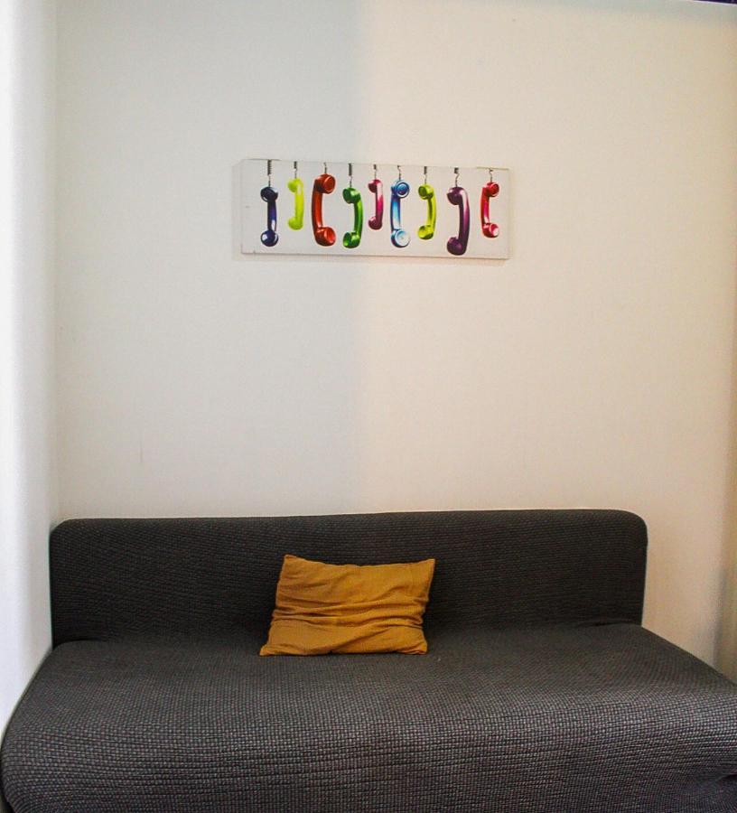 Daora Lisbon Hostel Extérieur photo