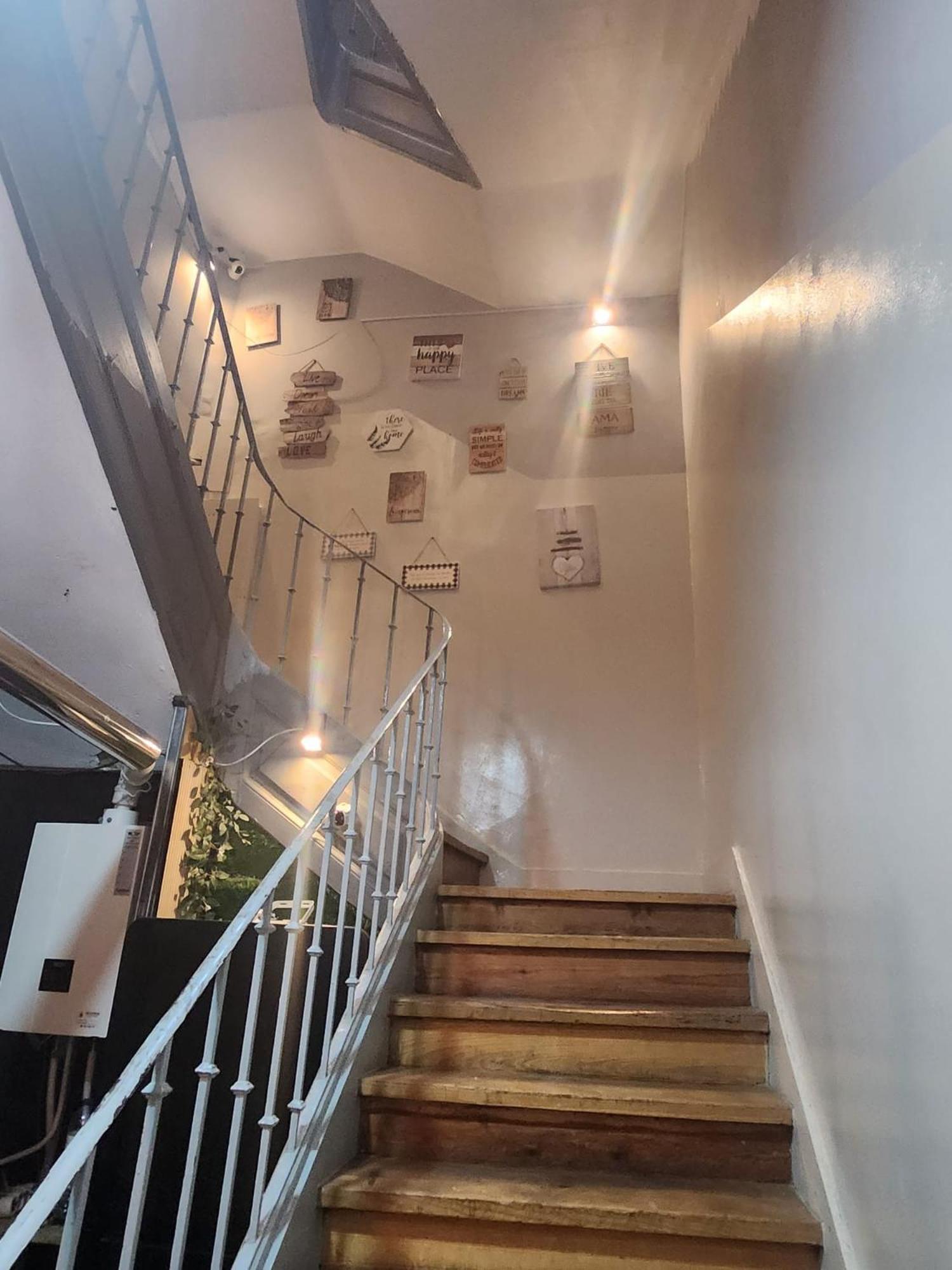 Daora Lisbon Hostel Extérieur photo