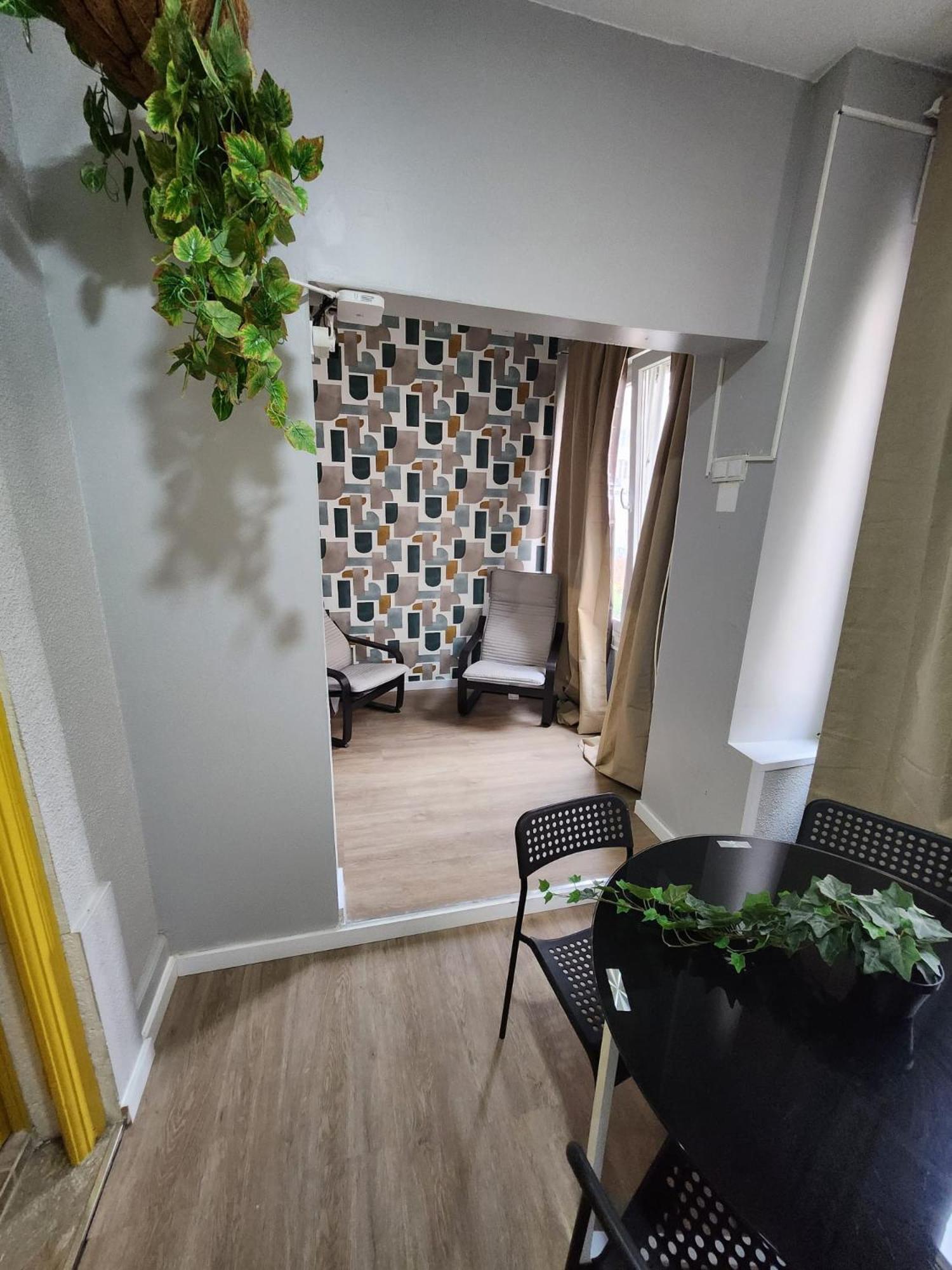 Daora Lisbon Hostel Extérieur photo
