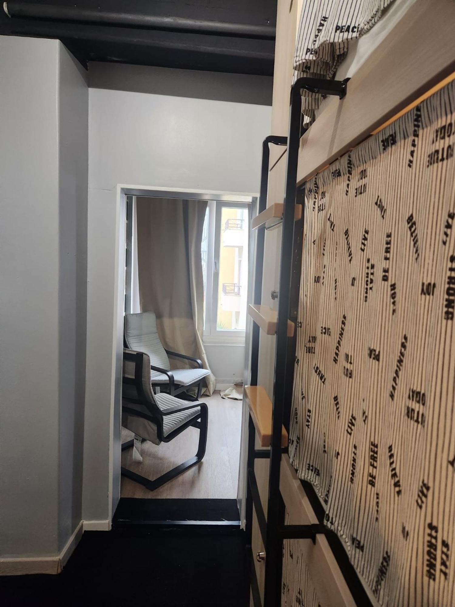 Daora Lisbon Hostel Extérieur photo