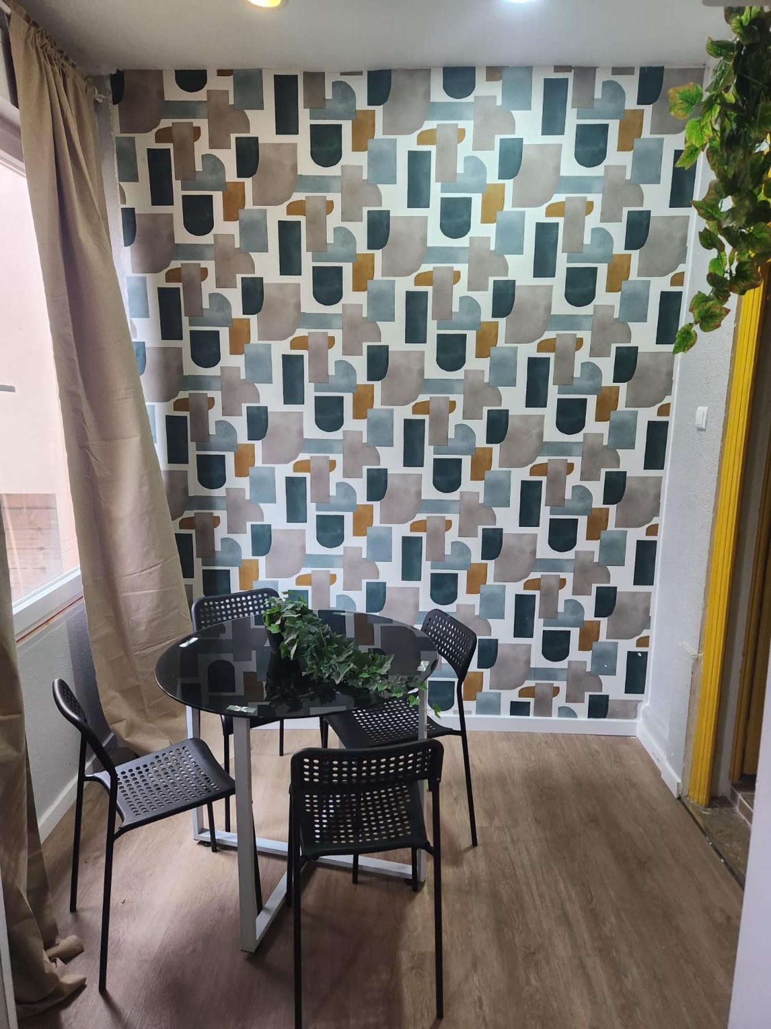 Daora Lisbon Hostel Extérieur photo