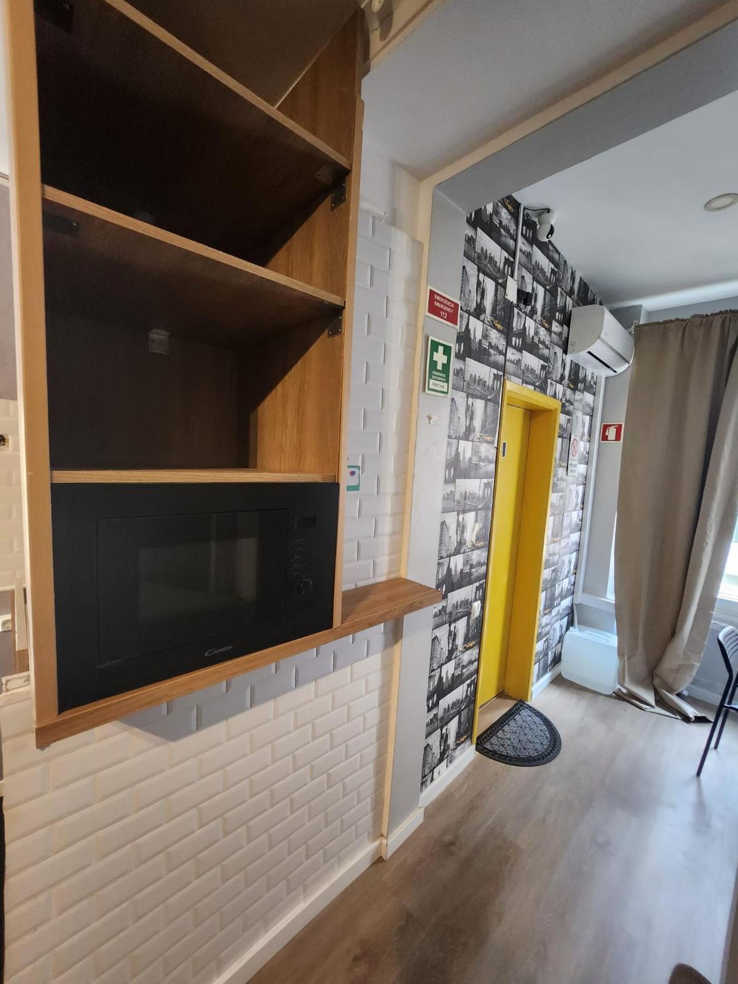 Daora Lisbon Hostel Extérieur photo
