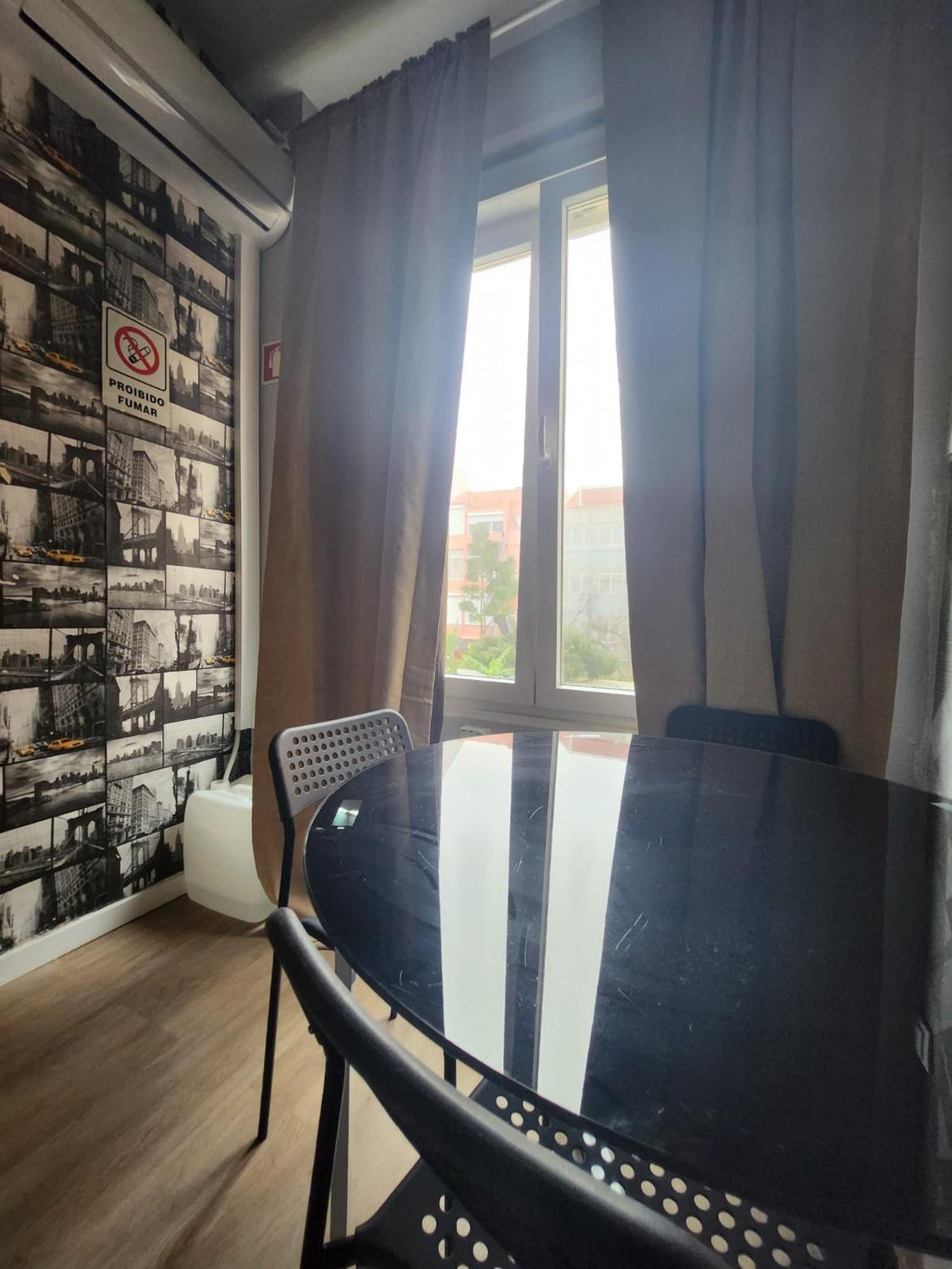 Daora Lisbon Hostel Extérieur photo