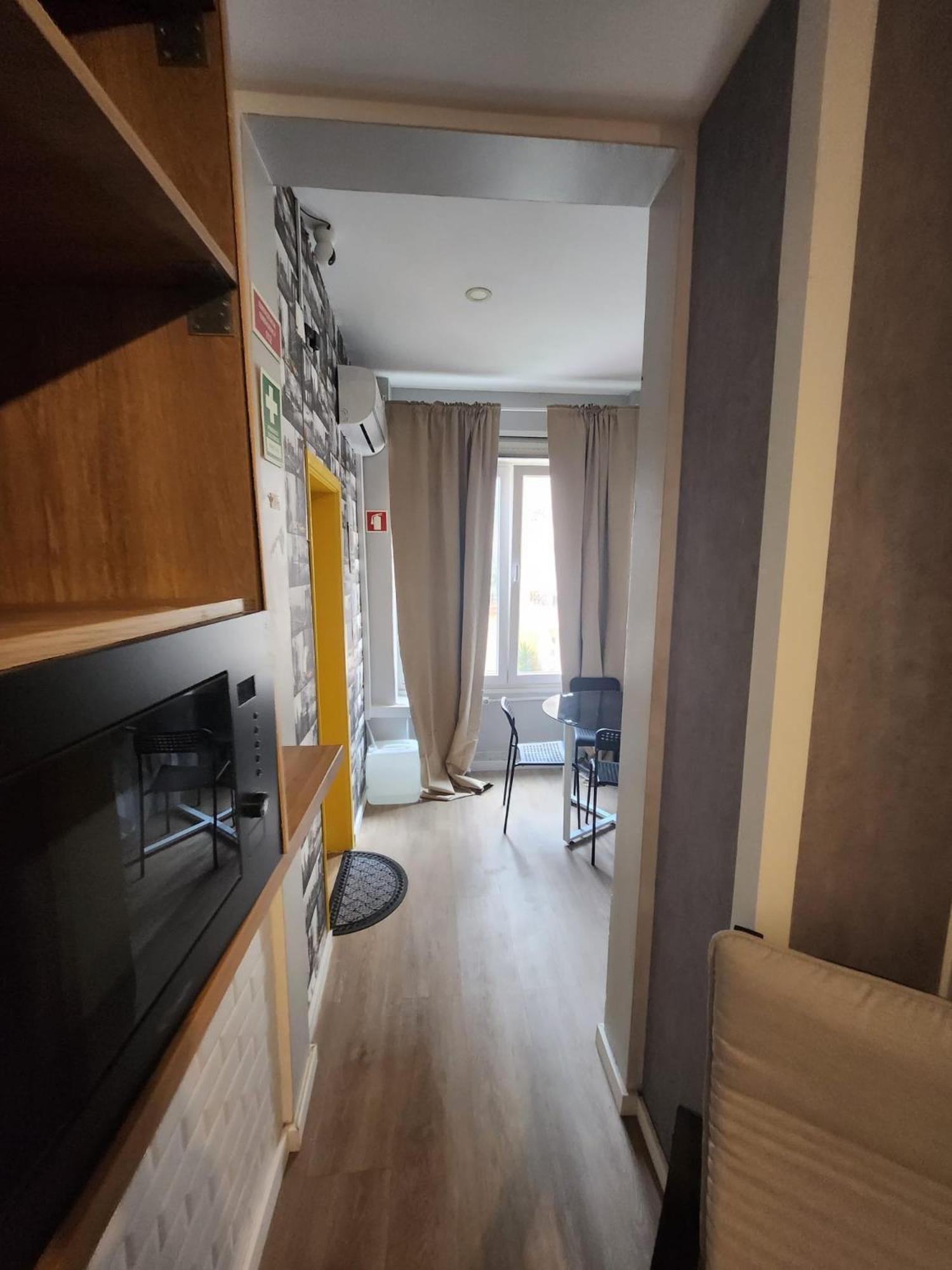 Daora Lisbon Hostel Extérieur photo