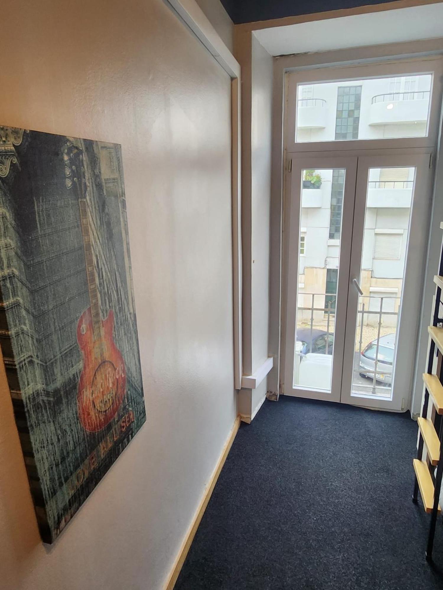 Daora Lisbon Hostel Extérieur photo