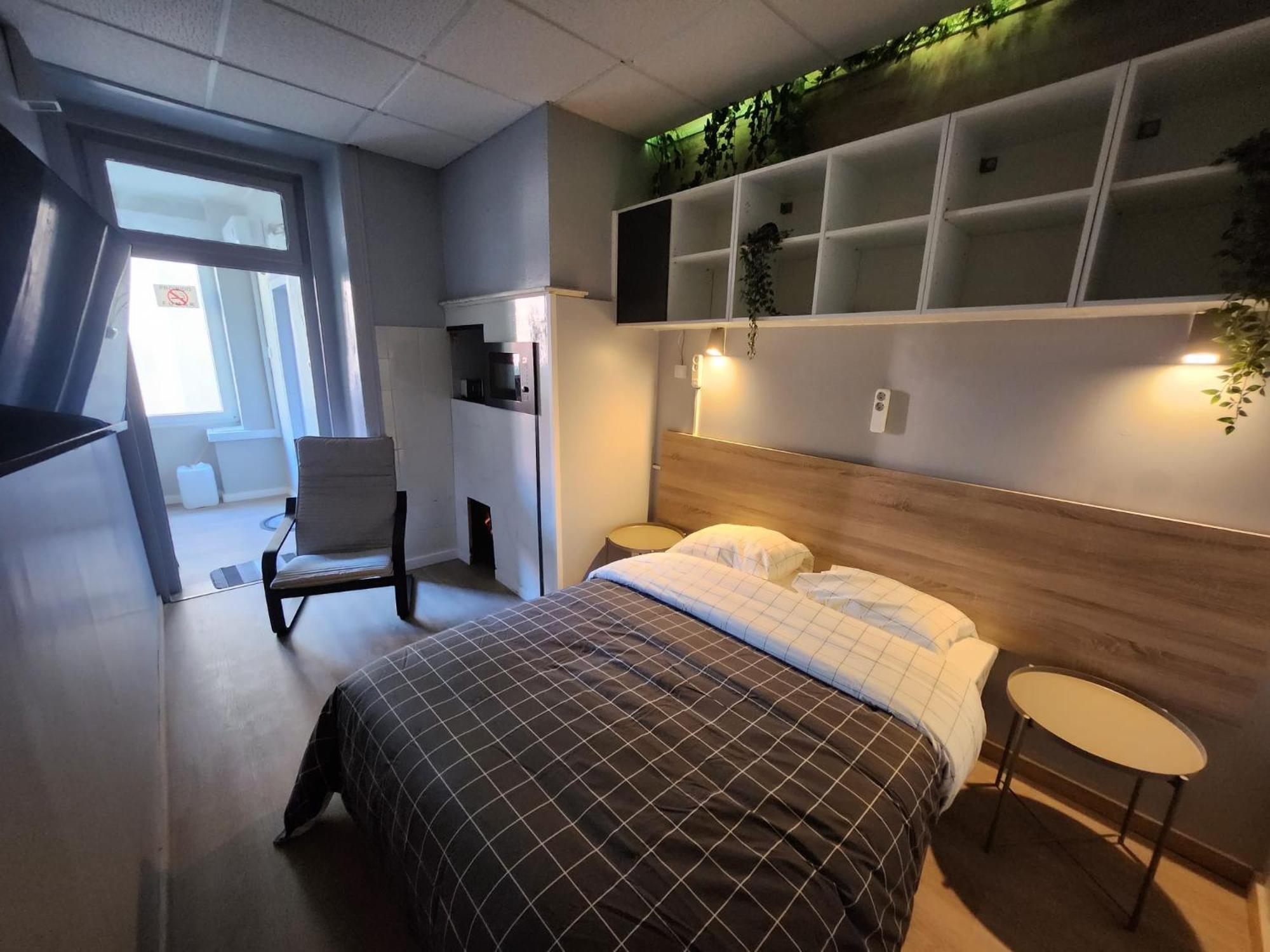 Daora Lisbon Hostel Extérieur photo