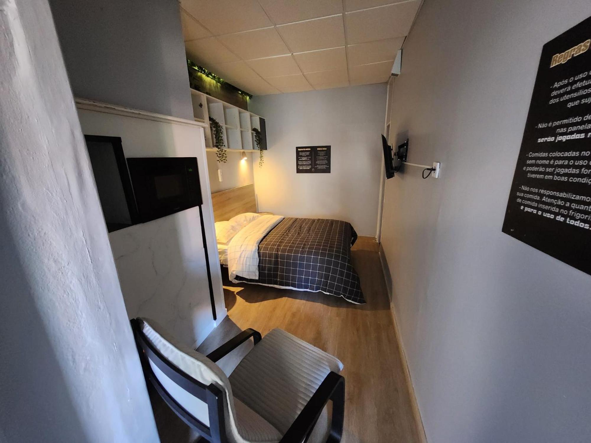 Daora Lisbon Hostel Extérieur photo
