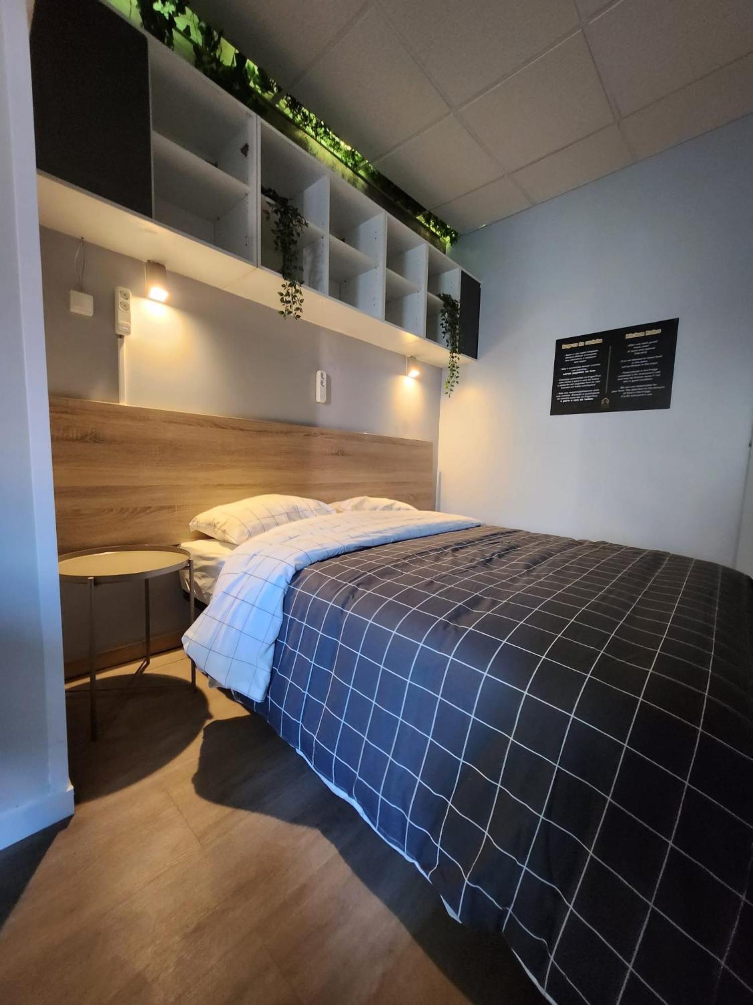 Daora Lisbon Hostel Extérieur photo