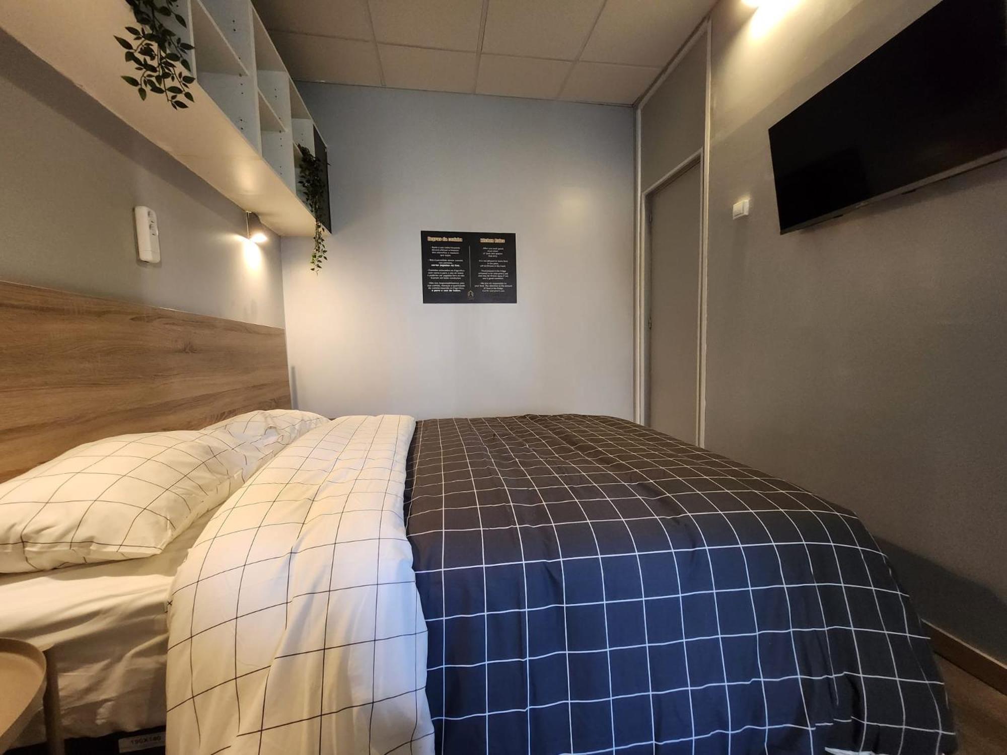 Daora Lisbon Hostel Extérieur photo