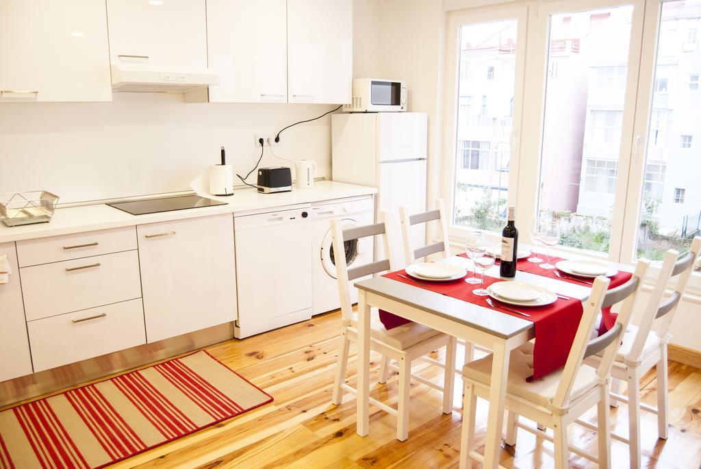 Daora Lisbon Hostel Extérieur photo